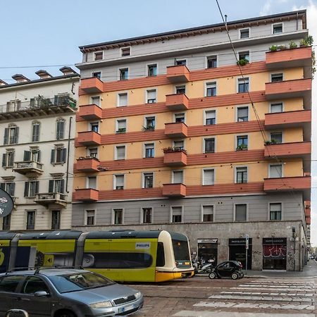 Apartment Corso Genova Apartment By Interhome Milano Dış mekan fotoğraf