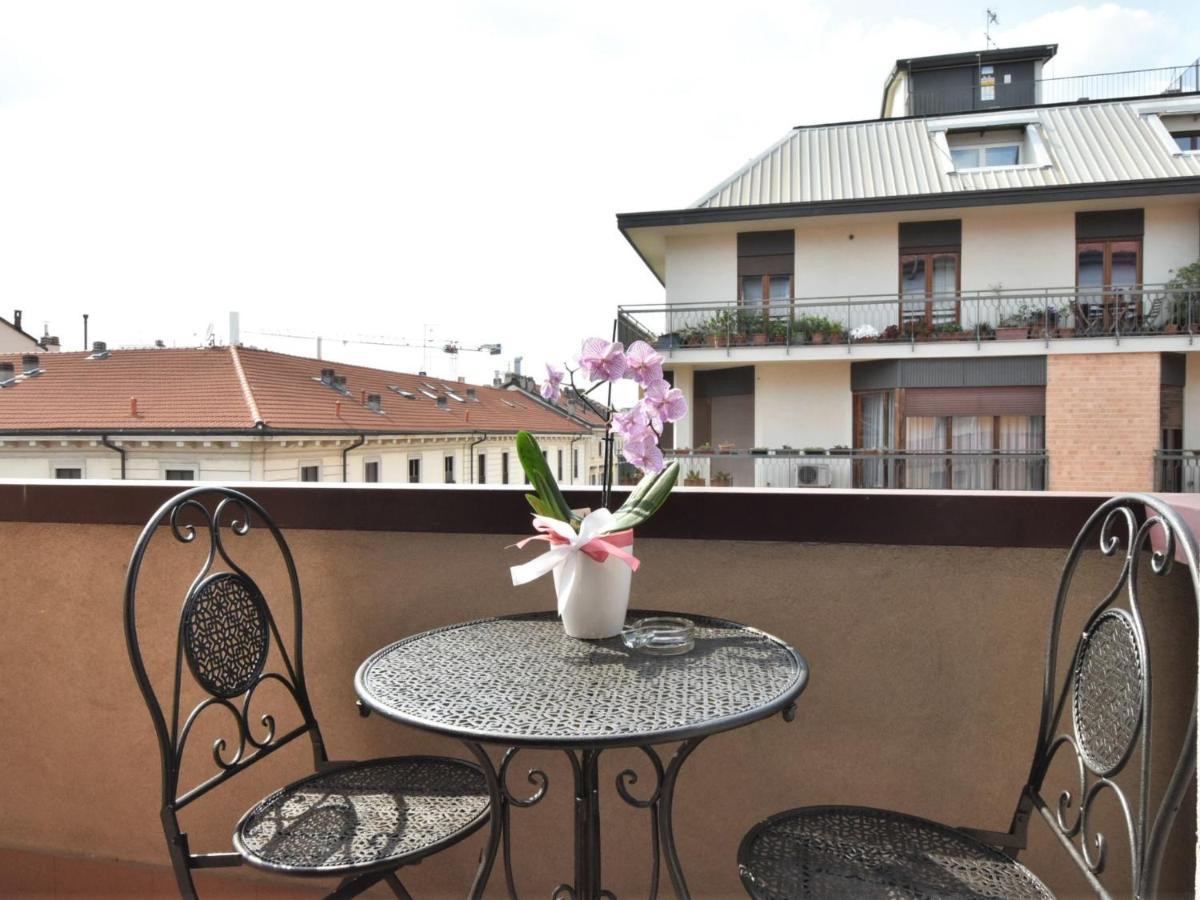 Apartment Corso Genova Apartment By Interhome Milano Dış mekan fotoğraf