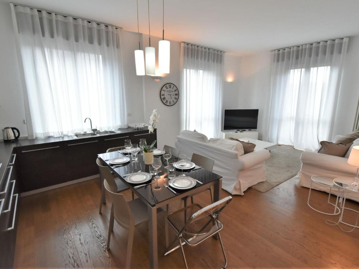 Apartment Corso Genova Apartment By Interhome Milano Dış mekan fotoğraf