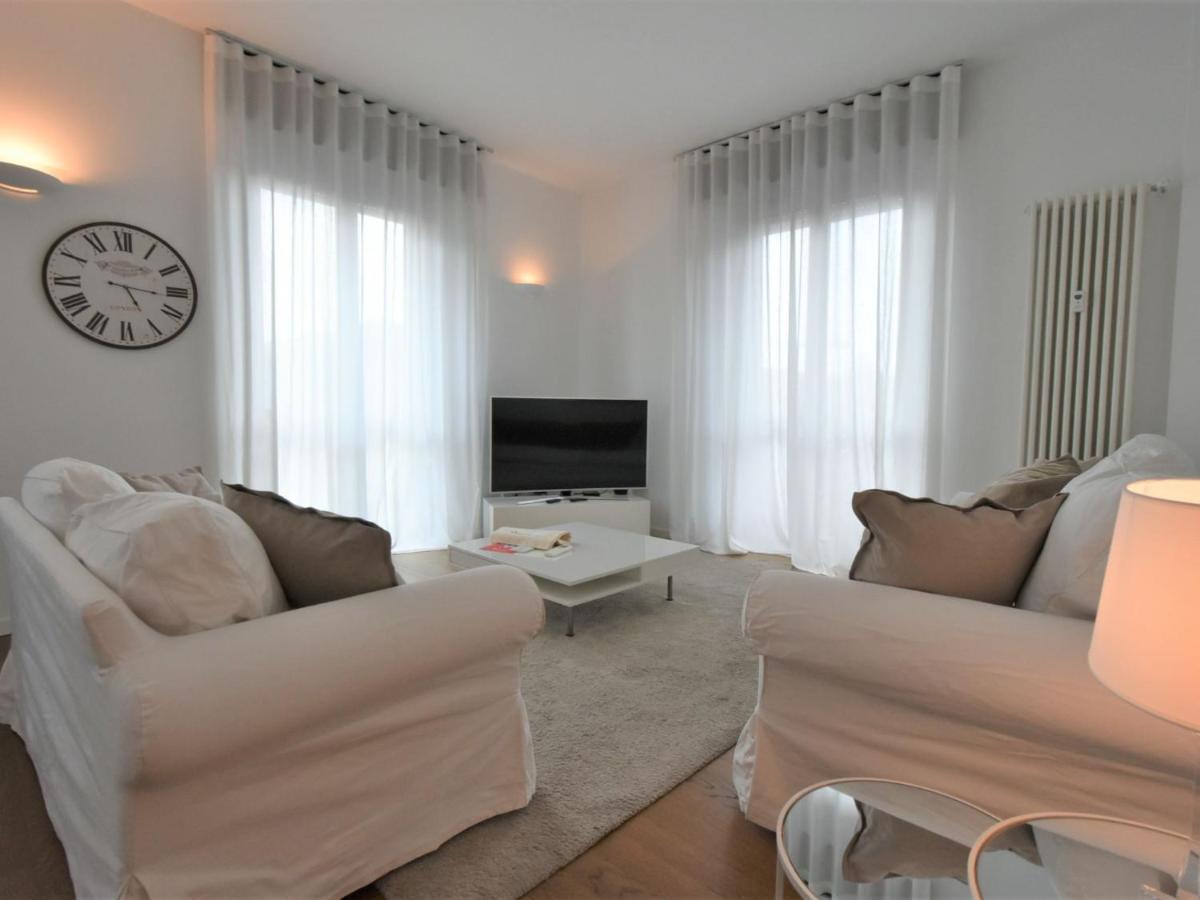 Apartment Corso Genova Apartment By Interhome Milano Dış mekan fotoğraf