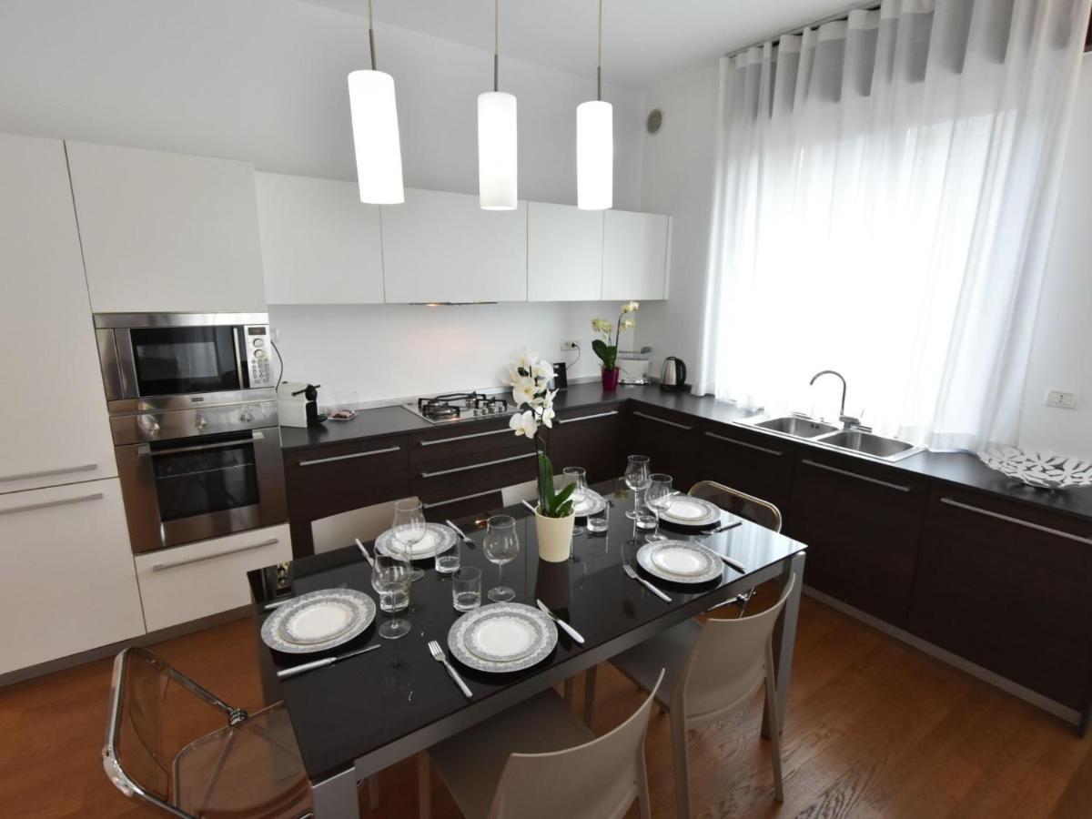 Apartment Corso Genova Apartment By Interhome Milano Dış mekan fotoğraf