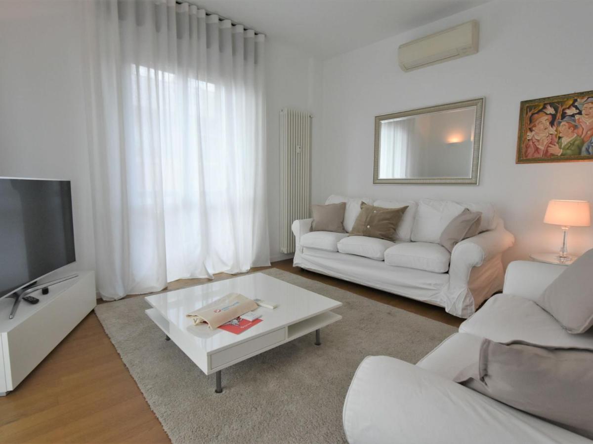 Apartment Corso Genova Apartment By Interhome Milano Dış mekan fotoğraf