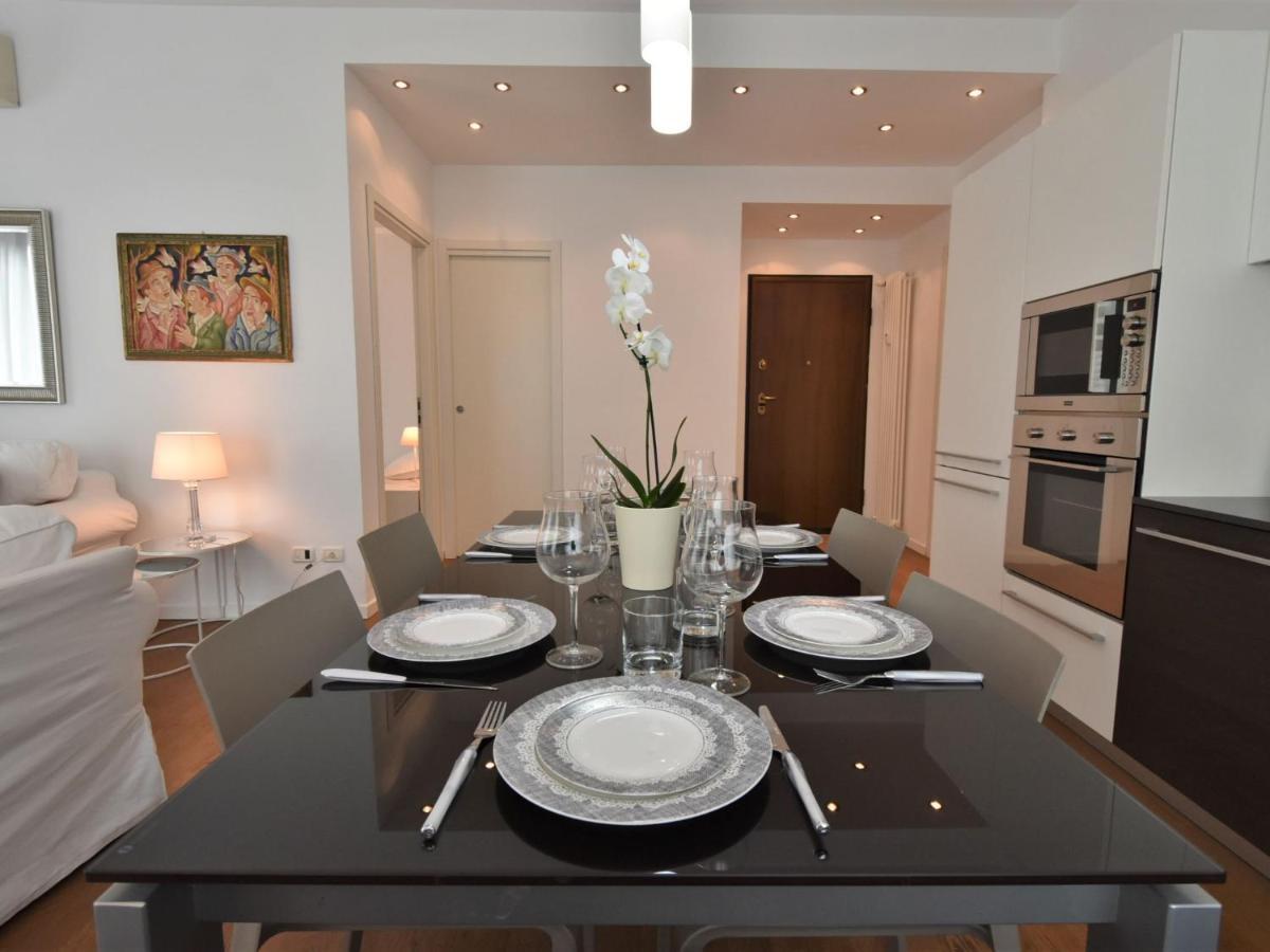 Apartment Corso Genova Apartment By Interhome Milano Dış mekan fotoğraf
