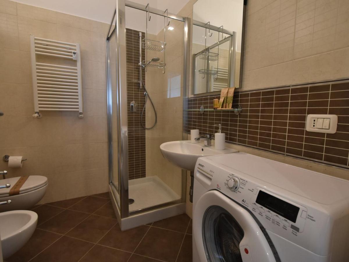 Apartment Corso Genova Apartment By Interhome Milano Dış mekan fotoğraf