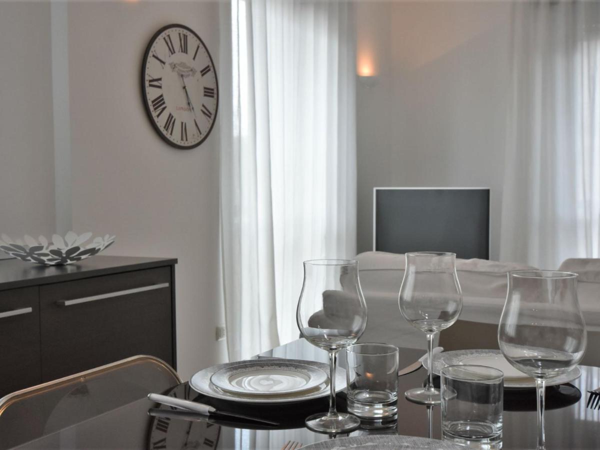 Apartment Corso Genova Apartment By Interhome Milano Dış mekan fotoğraf