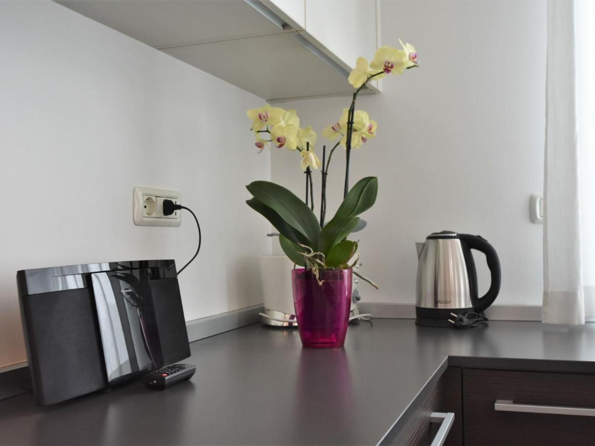 Apartment Corso Genova Apartment By Interhome Milano Dış mekan fotoğraf