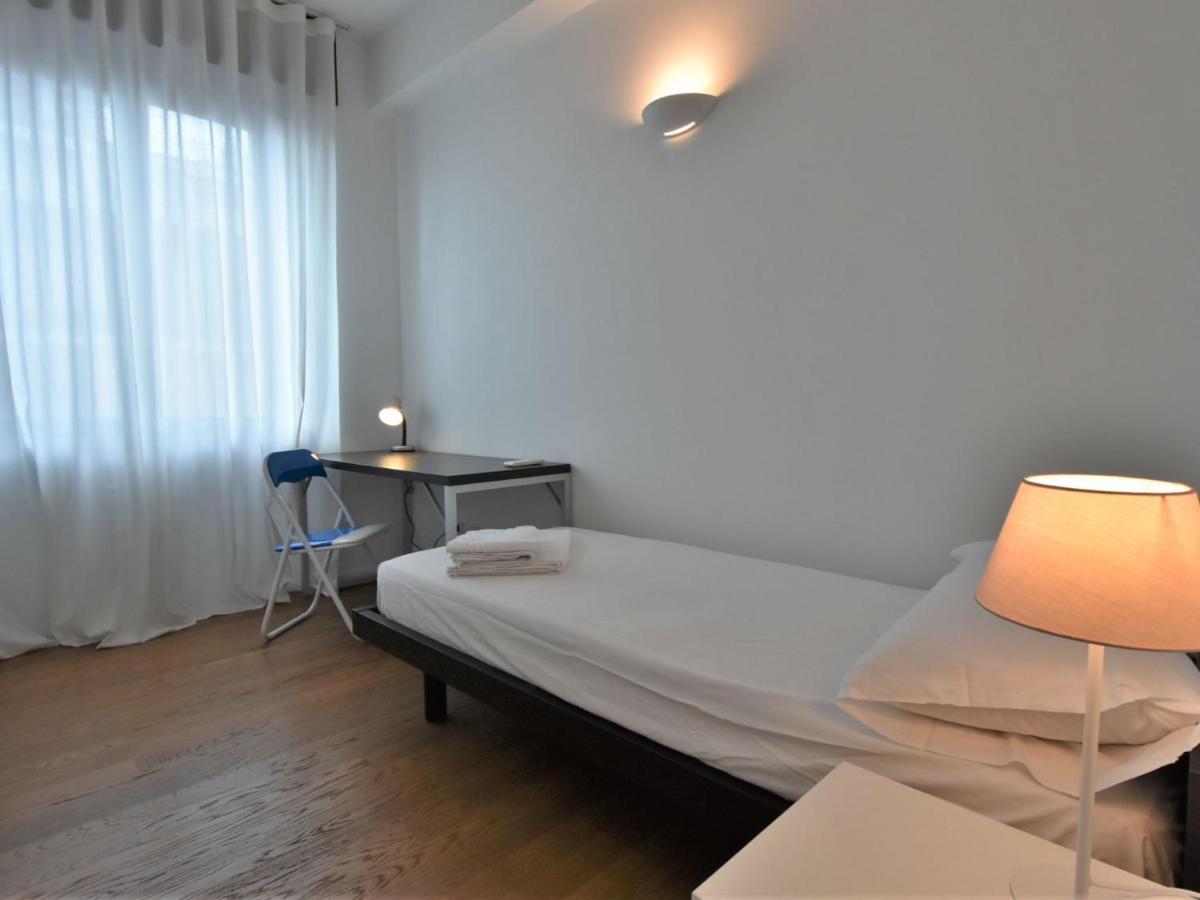 Apartment Corso Genova Apartment By Interhome Milano Dış mekan fotoğraf