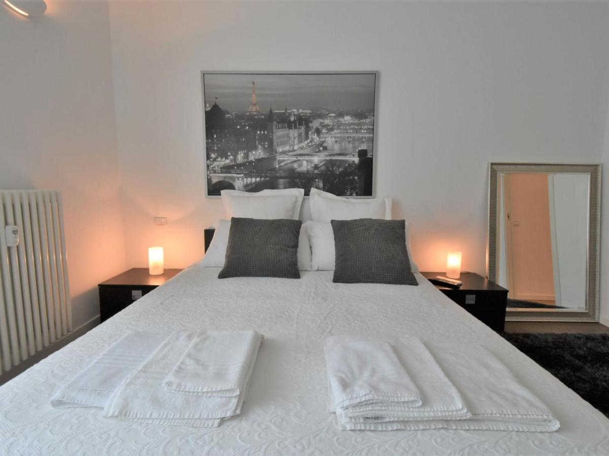 Apartment Corso Genova Apartment By Interhome Milano Dış mekan fotoğraf