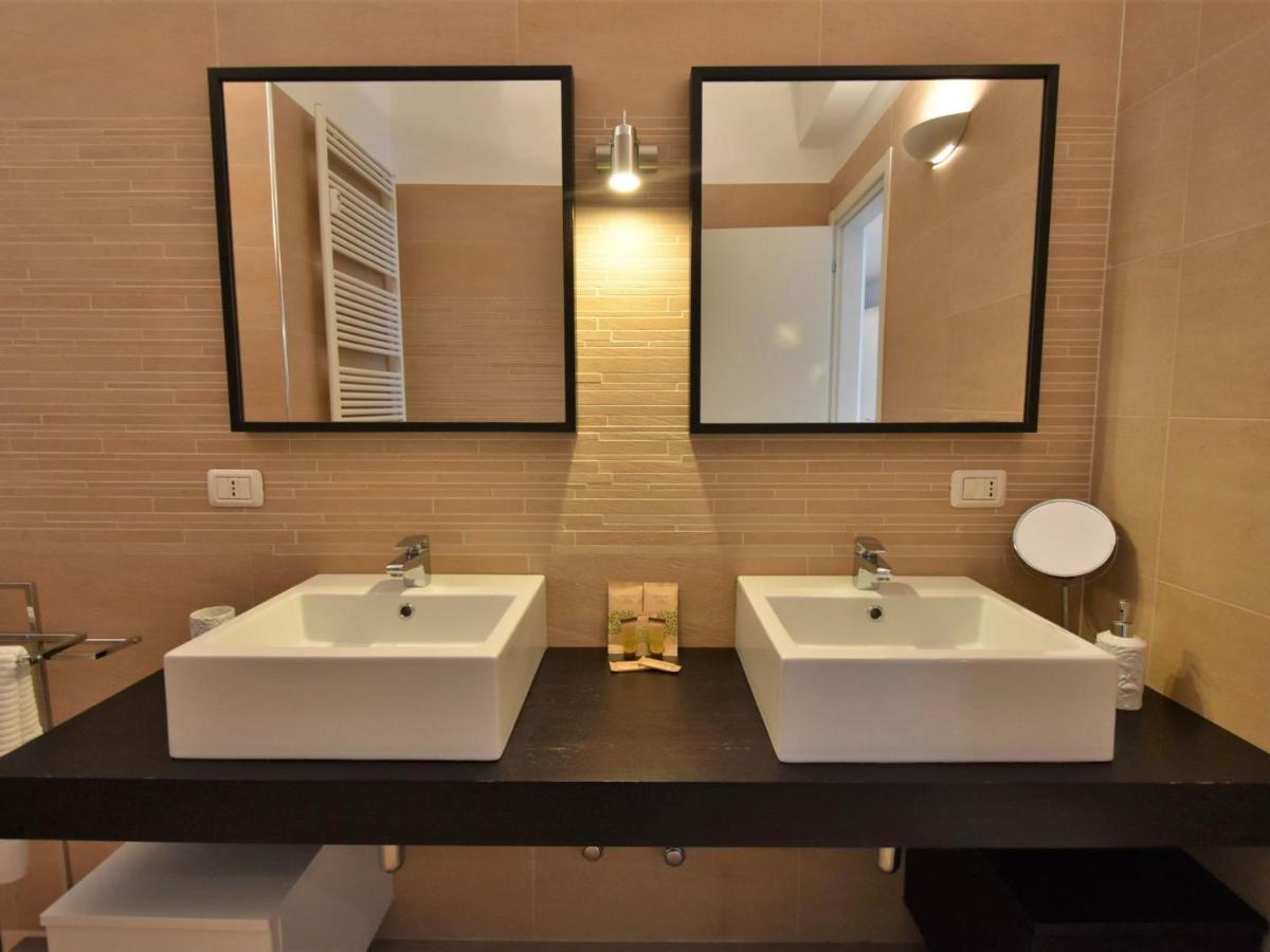 Apartment Corso Genova Apartment By Interhome Milano Dış mekan fotoğraf