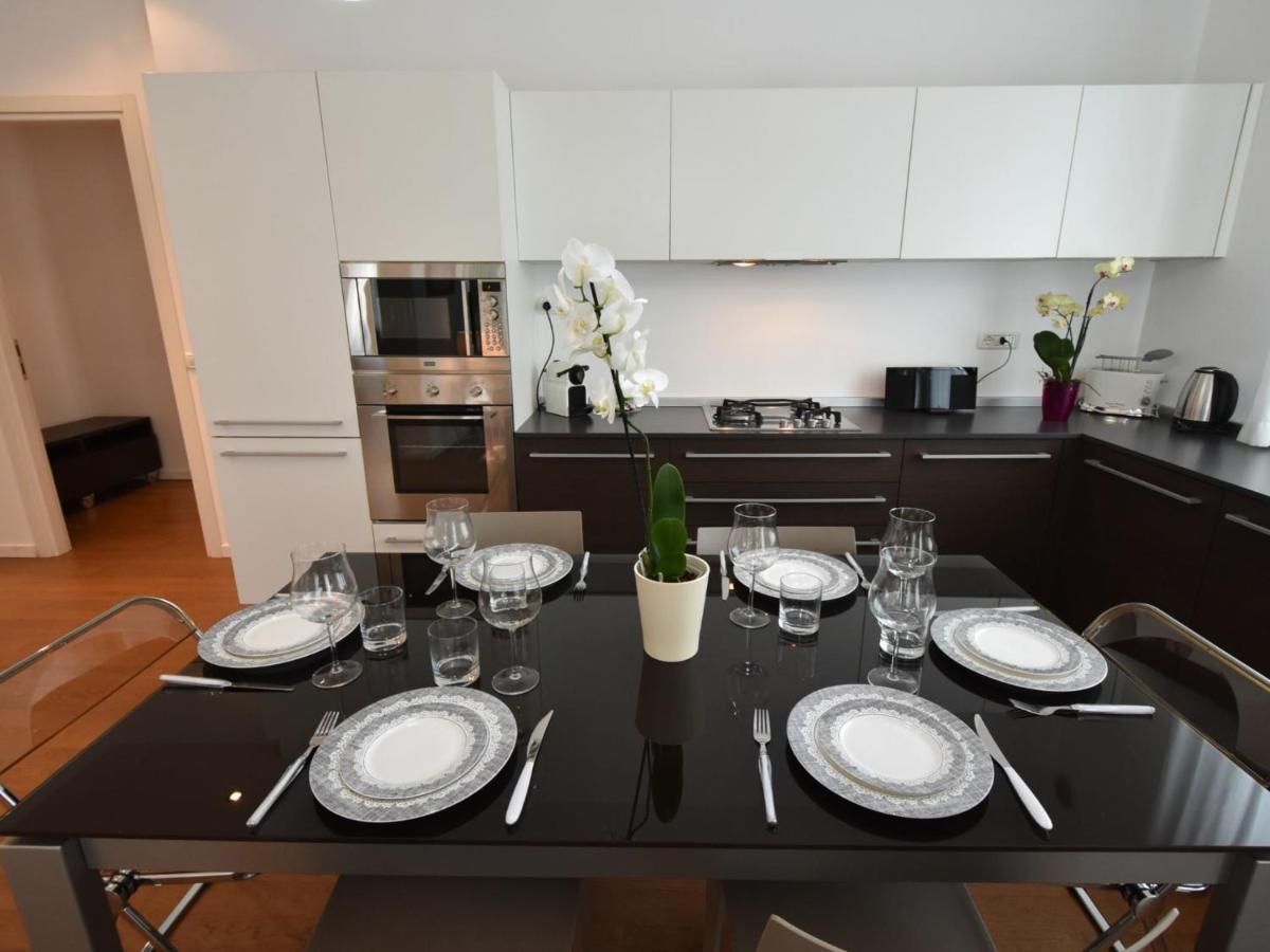 Apartment Corso Genova Apartment By Interhome Milano Dış mekan fotoğraf