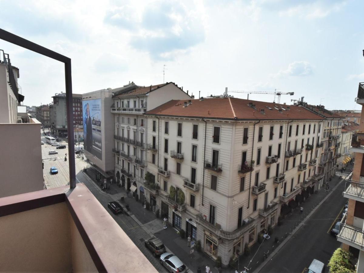 Apartment Corso Genova Apartment By Interhome Milano Dış mekan fotoğraf