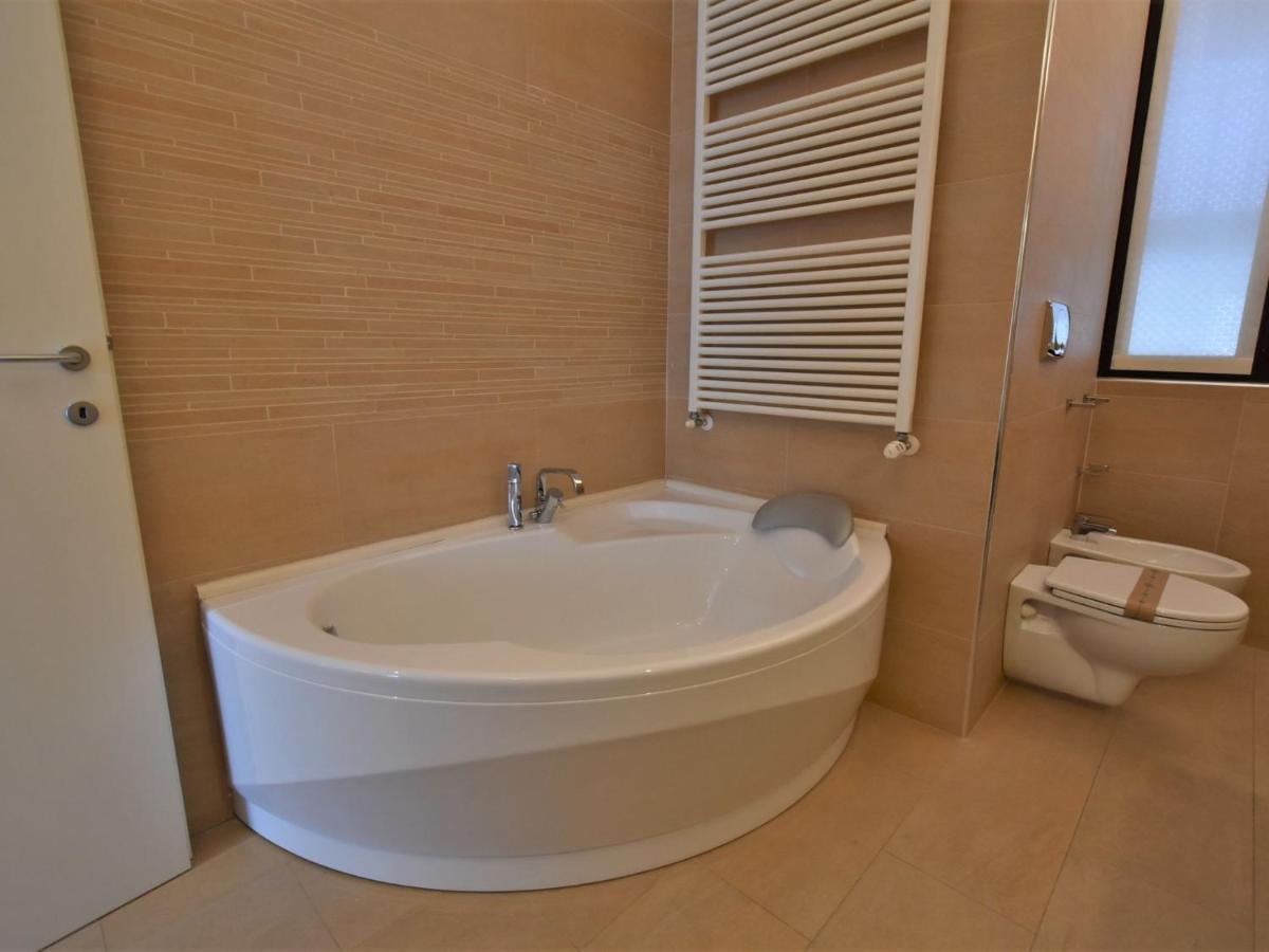 Apartment Corso Genova Apartment By Interhome Milano Dış mekan fotoğraf