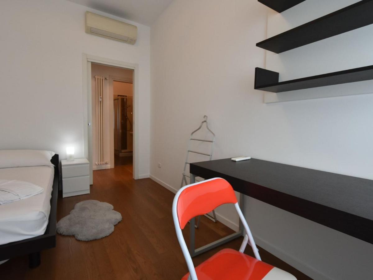 Apartment Corso Genova Apartment By Interhome Milano Dış mekan fotoğraf