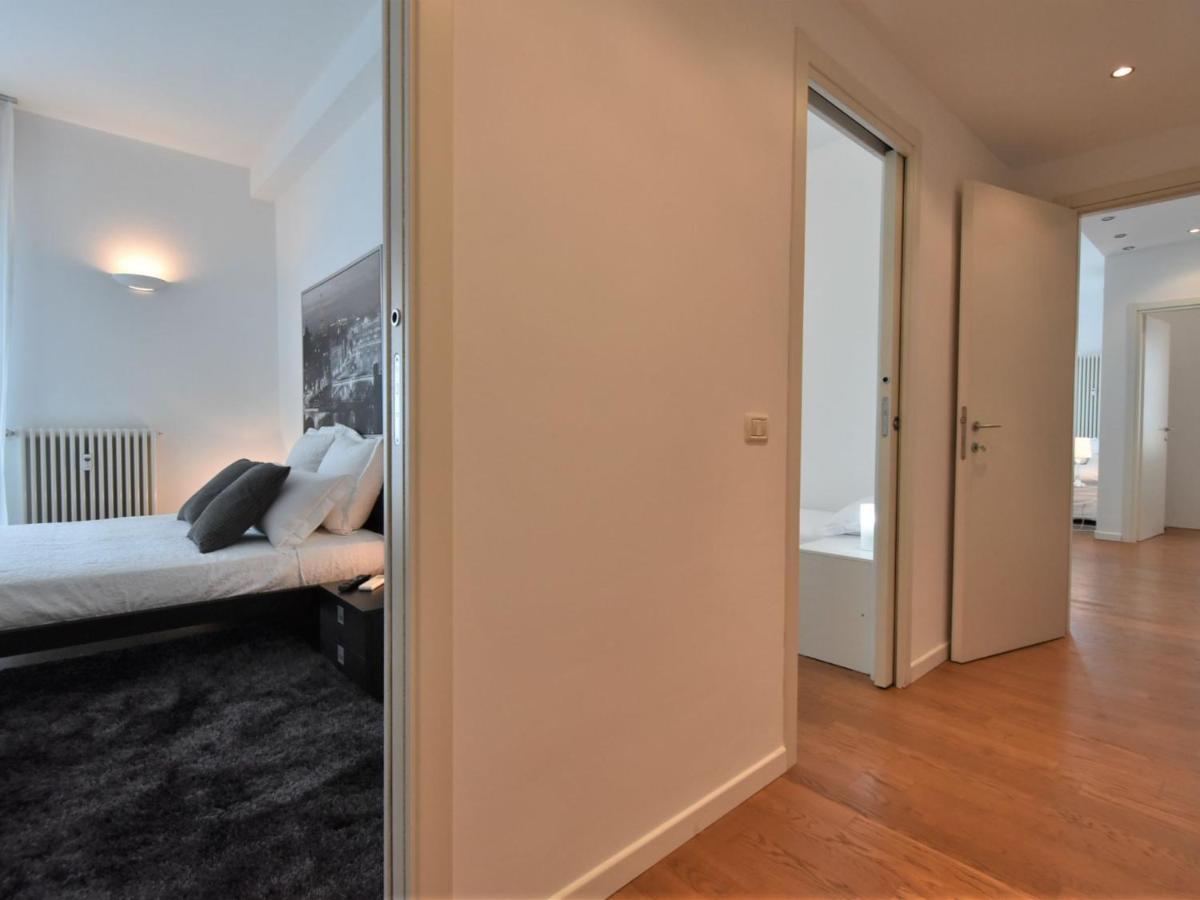 Apartment Corso Genova Apartment By Interhome Milano Dış mekan fotoğraf