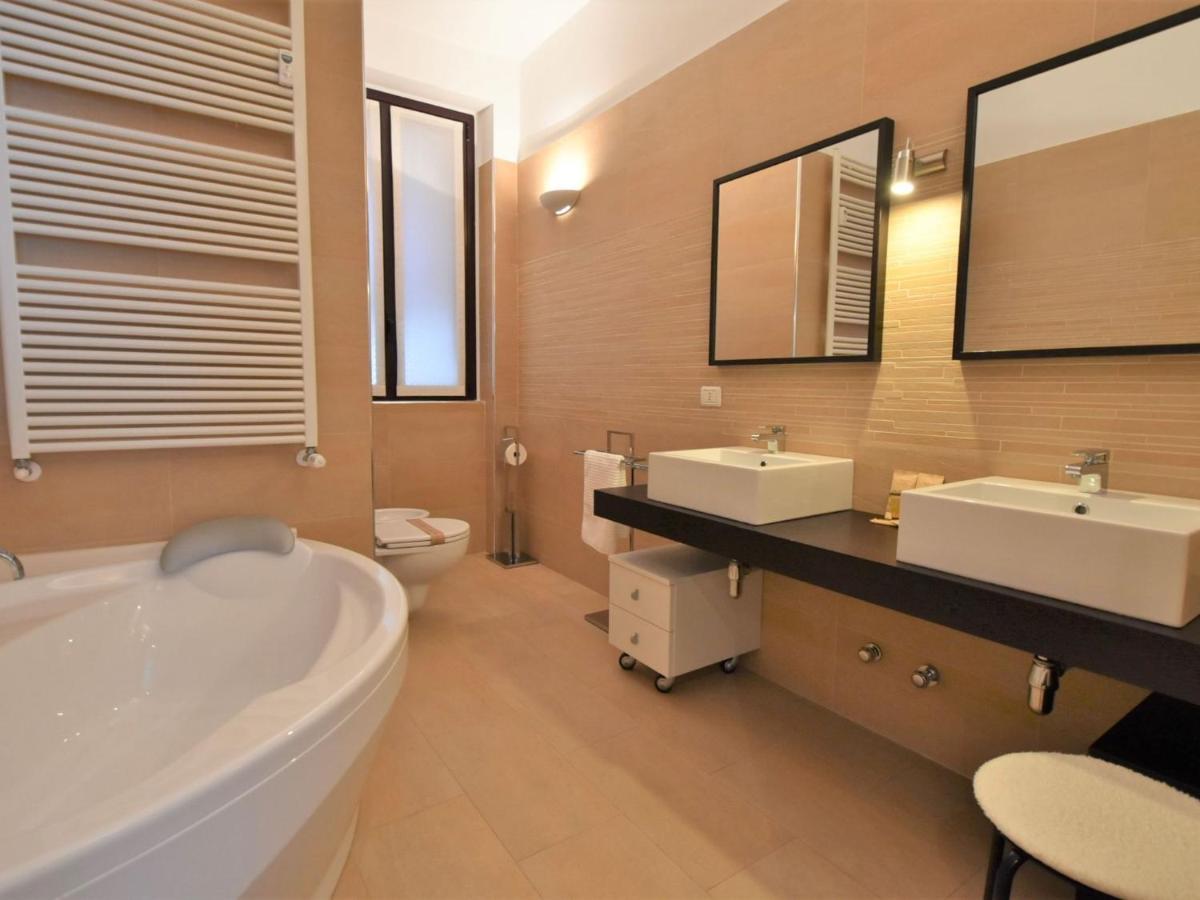 Apartment Corso Genova Apartment By Interhome Milano Dış mekan fotoğraf